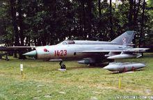 MiG-21