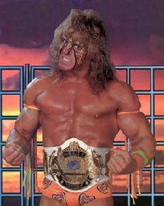 Ultimate Warrior