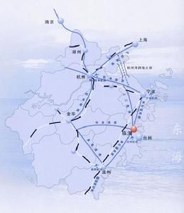 Linhai