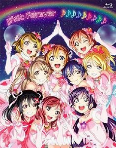 LOVE LIVE[sunrise製作動畫]