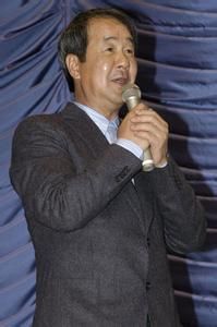 導演松田秀知