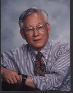 Zhang Yiwei