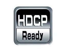 HDCP