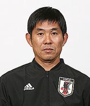 日本國家男子足球隊