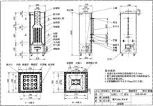 燃氣設備的結構圖