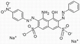 分子結構式