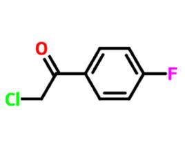 2-氯-4'-氟苯乙酮