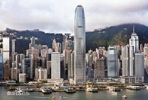 香港