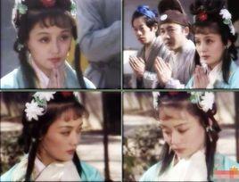 雲翠仙[1986年版聊齋電視系列片之一]