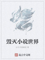 毀滅小說世界