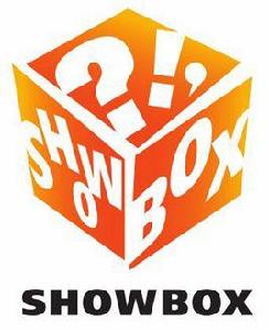 showbox[韓國電影公司]