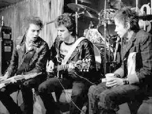 SexPistols