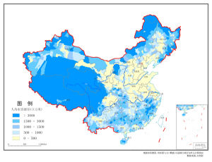 全國主體功能區規劃