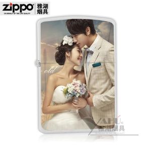 Zippo DIY定製