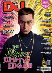 DJ Mag