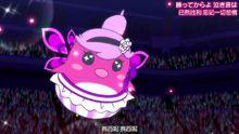 pretty rhythm:Rainbow Live