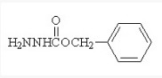肼甲酸苄酯