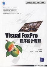 VisualFoxPro程式設計教程[清華大學出版社出版的圖書]