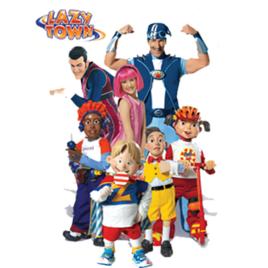 Lazy Town