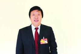 李湘平[婁底市書法家協會秘書長]