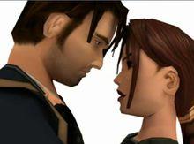 Kurtis=lara‘s boyfriend?