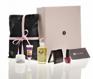 glossybox 禮盒