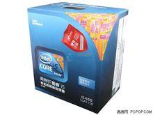 Intel Core i5 650圖冊