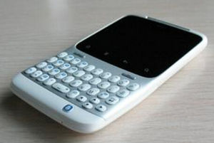 HTC A810e（Chacha）