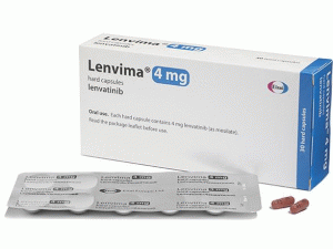 Lenvima