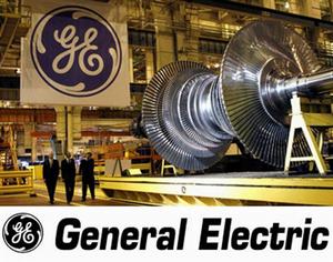 GE[通用電氣]