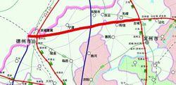 濱德高速公路