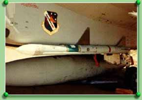 “麻雀1”AIM-7A