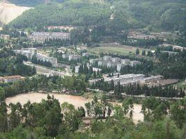 桃樹村[雲南省昆明市西山區海口鎮桃樹村]