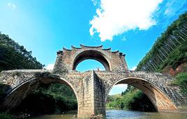 太平橋[蘇州崑山市蓬朗太平橋]