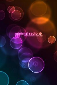 迷你貓電台MinimalRadio