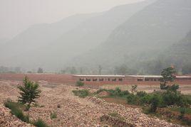 曹莊村[山西省長治市黎城縣洪井鄉下轄村]