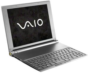 VAIO-X505