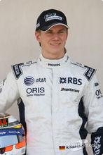 Nico Hulkenberg