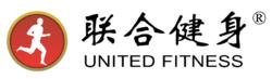 聯合健身網 logo