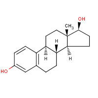 β-雌二醇