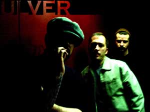 Ulver