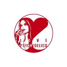 love psychedelico