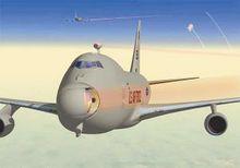 YAL-1機載雷射系統