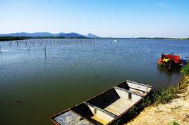 黃陂湖