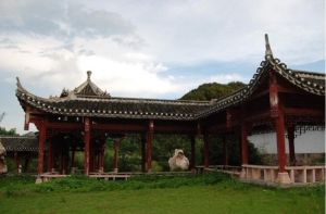 興義國家地質公園博物館