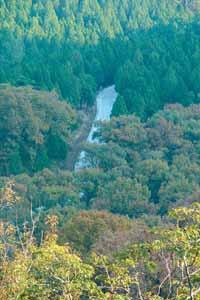 華山國家森林公園