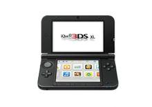 iQue 3DS XL