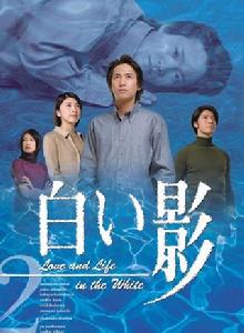 白影[日本2001年中居正廣主演電視劇]