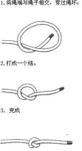 單結製作方法