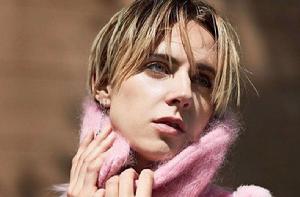 MØ[丹麥女歌手]